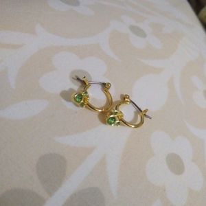 Disney Parks Mickey Mouse earrings